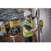 Laser krzyżowy DEWALT DCE089NG18 Zawartość zestawu Walizka