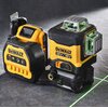 Laser krzyżowy DEWALT DCE089NG18 Rodzaj Laser krzyżowy