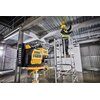Laser krzyżowy DEWALT DCE089NG18 Stopień ochrony [IP] IP 54