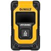 Dalmierz laserowy DEWALT DW055PL Zasilanie Akumulatorowe