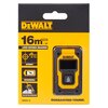 Dalmierz laserowy DEWALT DW055PL Jednostki pomiaru Metry