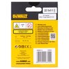 Dalmierz laserowy DEWALT DW055PL Jednostki pomiaru Stopy