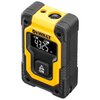 Dalmierz laserowy DEWALT DW055PL Funkcje pomiarowe Pomiar długości