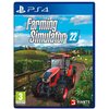 Farming Simulator 22 Gra PS4 Wymagania systemowe Wymaga połączenia z internetem