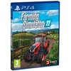 Farming Simulator 22 Gra PS4 Nośnik Blu-ray