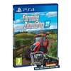 Farming Simulator 22 Gra PS4