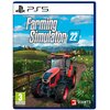 Farming Simulator 22 Gra PS5