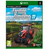 Farming Simulator 22 Gra XBOX ONE (Kompatybilna z Xbox Series X) Rodzaj Gra