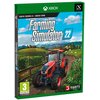 Farming Simulator 22 Gra XBOX ONE (Kompatybilna z Xbox Series X) Wymagania systemowe Wymaga połączenia z internetem