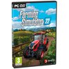 Farming Simulator 22 Gra PC Gatunek Symulacja