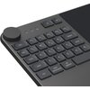 Tablet graficzny HUION Inspiroy Keydial KD200 Obszar roboczy [mm] 226 x 142.88