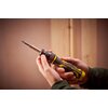 Wkrętak z grzechotką STANLEY Fatmax FMHT62692-0 + Bity Rękojeść Ergonomiczna
