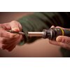 Wkrętak z grzechotką STANLEY Fatmax FMHT62692-0 + Bity Grzechotka Tak
