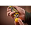 Wkrętak z grzechotką STANLEY Fatmax FMHT62692-0 + Bity Izolacja Nie