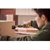 Wkrętak z grzechotką STANLEY Fatmax FMHT62692-0 + Bity Liczba sztuk w opakowaniu 7