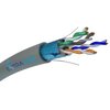 Kabel sieciowy Extralink EX.18259 F/UTP 305 m Rodzaj Kabel