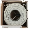 Kabel sieciowy Extralink EX.18259 F/UTP 305 m Typ Sieciowy F/UTP