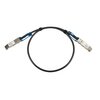 Kabel SFP+ - DAC EXTRALINK EX.18235 1 m