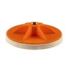 Tarcza do polerowania NEO TOOLS 08-961 125 mm