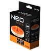 Tarcza do polerowania NEO 08-962 125 mm Średnica otworu [mm] 14