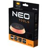 Pad polerski NEO TOOLS 08-966 Załączona dokumentacja Karta gwarancyjna