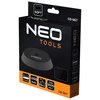 Pad polerski NEO TOOLS 08-967 Załączona dokumentacja Karta gwarancyjna