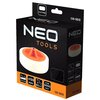 Pad polerski NEO TOOLS 08-969 Załączona dokumentacja Karta gwarancyjna