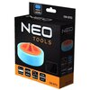 Pad polerski NEO TOOLS 08-970 Załączona dokumentacja Karta gwarancyjna