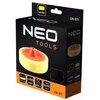Pad polerski NEO TOOLS 08-971 Załączona dokumentacja Karta gwarancyjna