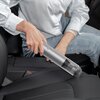 Odkurzacz ręczny BASEUS A3 Car Vacuum Cleaner CRXCQA3-0S Typ filtra HEPA