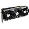 Karta graficzna MSI GeForce RTX 3070 Gaming Z Trio LHR 8GB Producent chipsetu NVIDIA