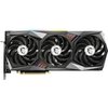 Karta graficzna MSI GeForce RTX 3070 Gaming Z Trio LHR 8GB Układ graficzny GeForce RTX 3070