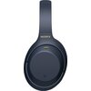 Słuchawki nauszne SONY WH-1000XM4 ANC Granatowy Pasmo przenoszenia max. [Hz] 40000