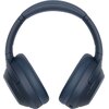 Słuchawki nauszne SONY WH-1000XM4 ANC Granatowy Przeznaczenie Do podróży