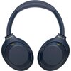Słuchawki nauszne SONY WH-1000XM4 ANC Granatowy Pasmo przenoszenia min. [Hz] 4
