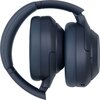 Słuchawki nauszne SONY WH-1000XM4 ANC Granatowy Funkcje dodatkowe Możliwość podłączenia dwóch urządzeń jednocześnie