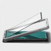 Szkło hartowane SPIGEN Alm Glass FC do Sony Xperia 1 III Czarny Seria telefonu Xperia