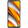 Etui SPIGEN Ultra Hybrid do Xiaomi Poco F3/Mi 11i Przezroczysty Seria telefonu Poco