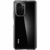 Etui SPIGEN Ultra Hybrid do Xiaomi Poco F3/Mi 11i Przezroczysty Model telefonu Mi 11i