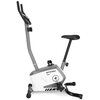 Rower magnetyczny SPOKEY Vital+ Pomiar pulsu Tak