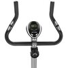 Rower magnetyczny SPOKEY Vital+ Pomiar pulsu Tak