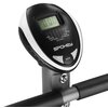 Rower magnetyczny SPOKEY Vital+ Funkcje komputera Dystans całkowity