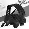 Rower magnetyczny SPOKEY Vital+ Ćwiczone partie mięśni Uda