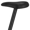 Rower magnetyczny SPOKEY Vital+ Ćwiczone partie mięśni Łydki