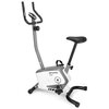 Rower magnetyczny SPOKEY Vital+ Waga koła zamachowego [kg] 4