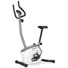 Rower magnetyczny SPOKEY Vital+ Maksymalna waga użytkownika [kg] 100