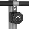 Rower magnetyczny SPOKEY Vital+ Funkcje komputera Scan