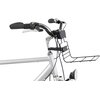 Transporter TRIXIE TX-13108 Czarny Kolor Czarny