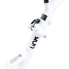 Rower doczepiany WEERIDE Kazam Link Biały Nośność 45 kg