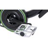 Rower doczepiany WEERIDE Kazam Link Pro Czarny Materiał Aluminium
